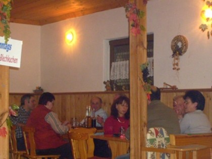 Foto: Zum Winzerhof Bach