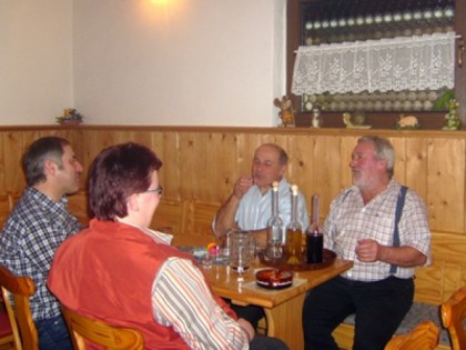 Foto: Zum Winzerhof Bach